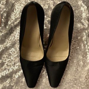 Nine West 8 1/2 beautiful sexy sleek heel